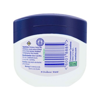 SÁP DƯỠNG DA - VASELINE INTENSIVE CARE