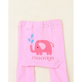 quần legging Moonya xuất Hàn bé gái