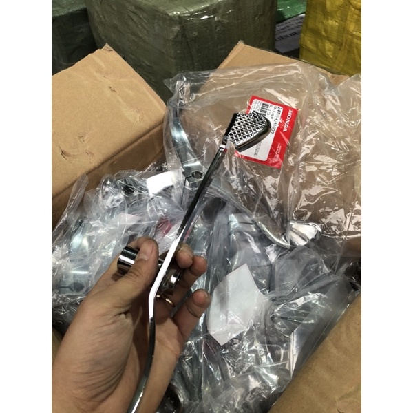 Cần số super si ken