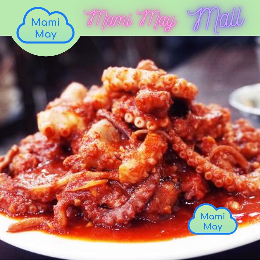 Ớt bột Hàn Quốc làm kim chi, mì cay,  cánh  + mịn,   - Allbit, Nongwoo, Haecham , Ourhome 1kg