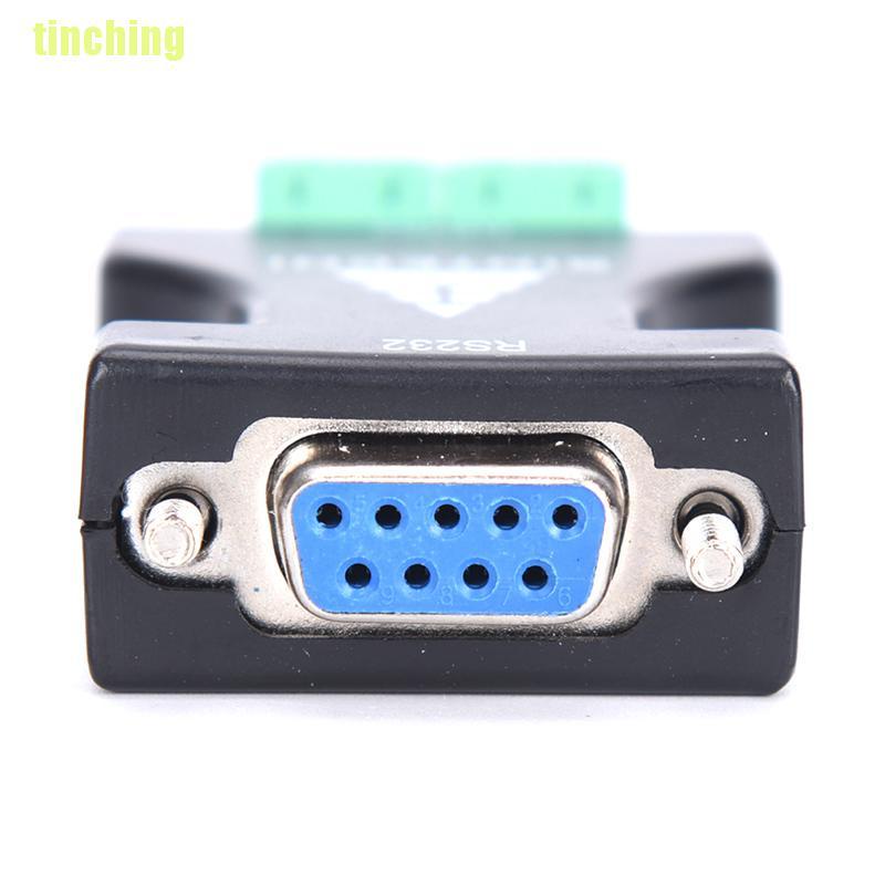 Bộ chuyển đổi giao diện Rs-232 sang Rs-485