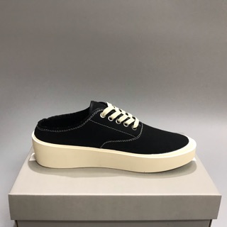 Fear of god full bõ tặng kèm dây giày