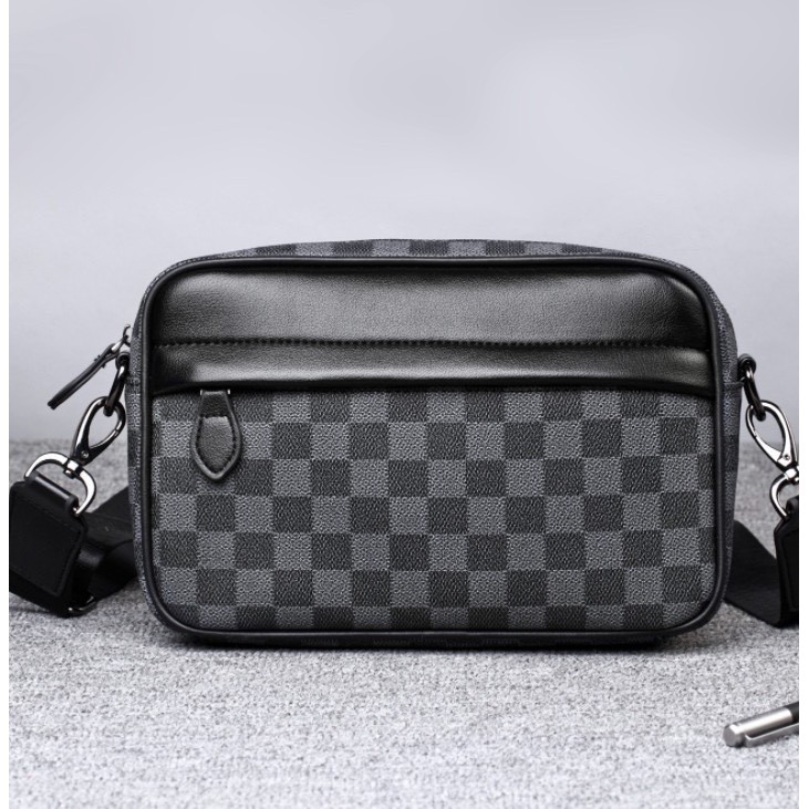 túi da nam caro - hàng loại 1 | BigBuy360 - bigbuy360.vn