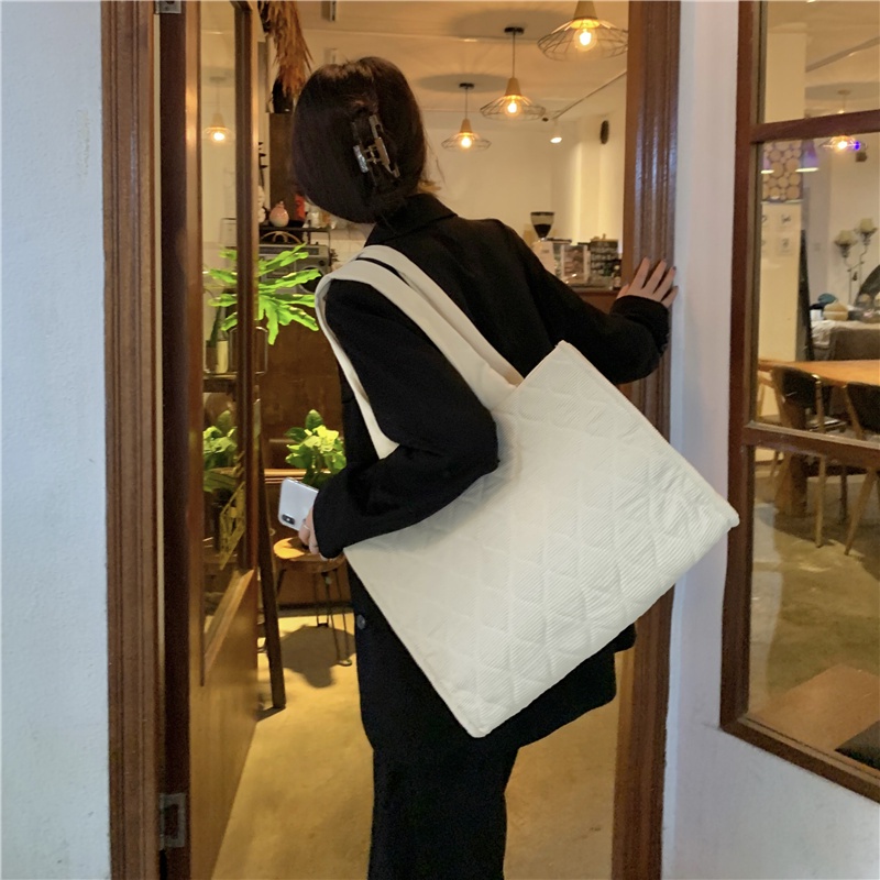 Túi đeo chéo vai sức chứa lớn năng động thời trang IELGY