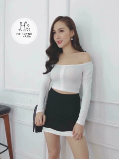 SET VÁY BẸT VAI
