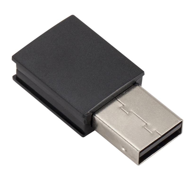 USB Thu Sóng Wifi 600 Mbps 2.4-5ghz 802.11 Ac Laptop PC OY