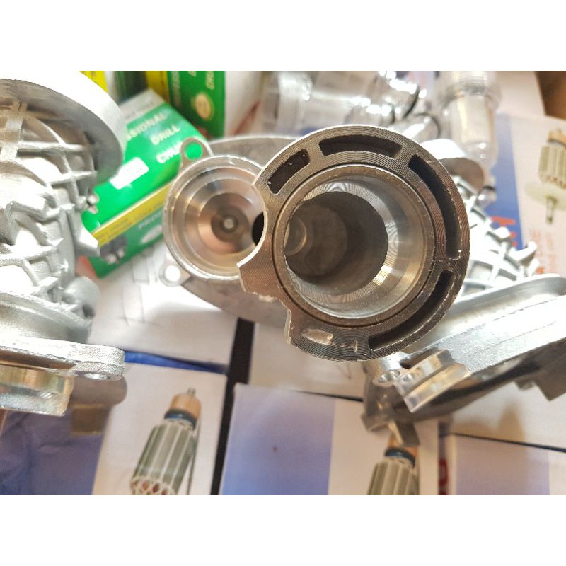 Thân nhôm khoan bê tông hàng tốt