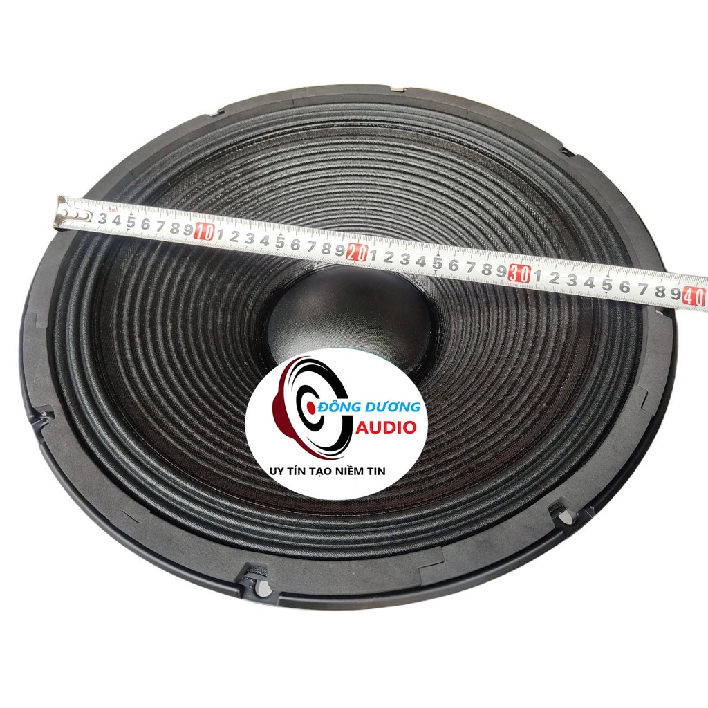 02 CỦ LOA 40 RCF TỪ 220 ĐÍT LỒI CÔN 100 - LOA BASS SUB 40 - CỦ LOA 4 TẤC - LOA BASS RỜI