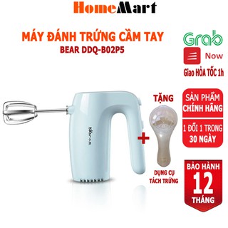 Máy đánh trứng Bear DDQ-B02P5