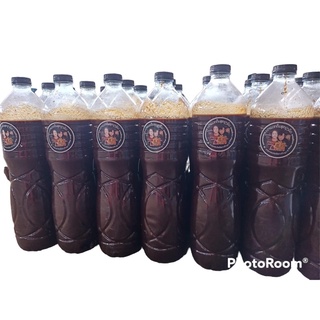 Mắm Trộn Gỏi đu đủ  ( chai 1,5kg)