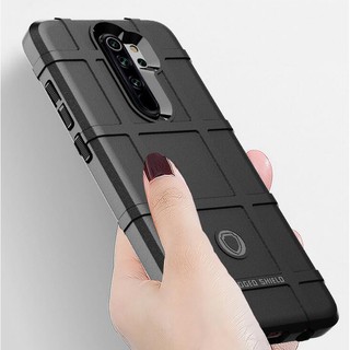 Ốp điện thoại Silicone chống sốc thời trang cho Xiaomi Redmi Note 8 Pro
