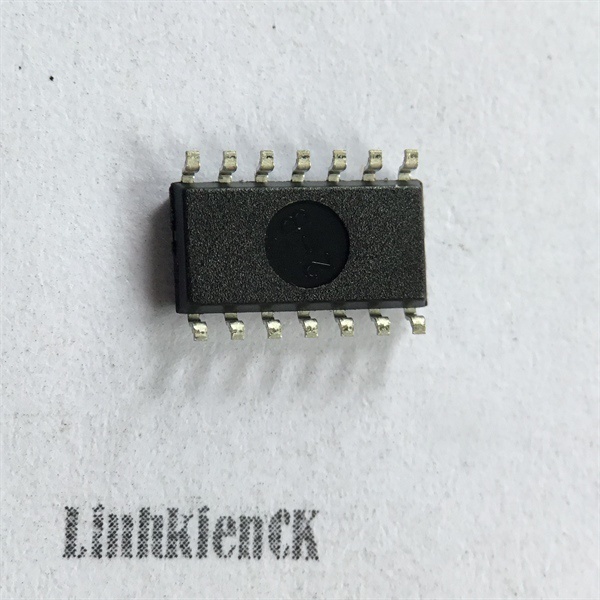 IC chức năng BA10324 BA10324AF 10324 324 SOP-14