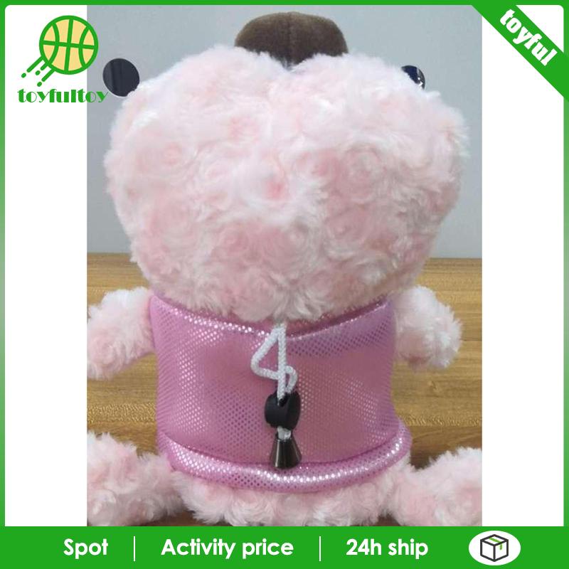 Vỏ Bọc Bảo Vệ Đầu Gậy Đánh Golf Bằng Kaki Hình Động Vật