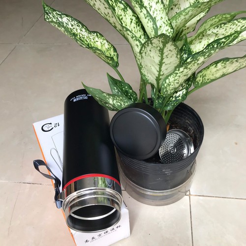 BÌNH NƯỚC GIỮ NHIỆT 1000ML MY WATER CUP