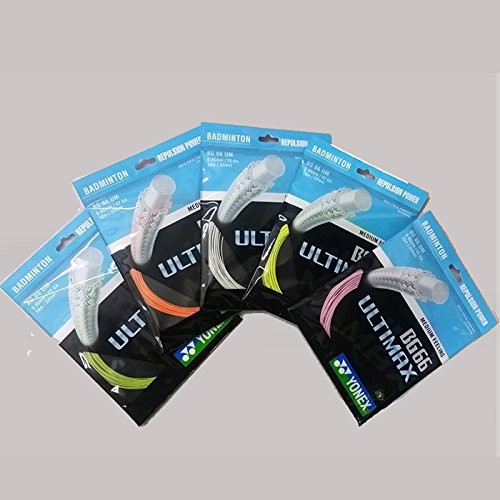 DÂY CƯỚC CĂNG VỢT YONEX BG 66 UTIMAX đủ 3 TEM CHÍNH HÃNG- Nhà phân phối chính hãng- Sport Huế