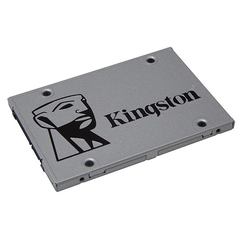 Ổ cứng SSD Kingston SA400 480Gb Bảo hành 36T Chính hãng Vĩnh Xuân và Viết Sơn phân phối