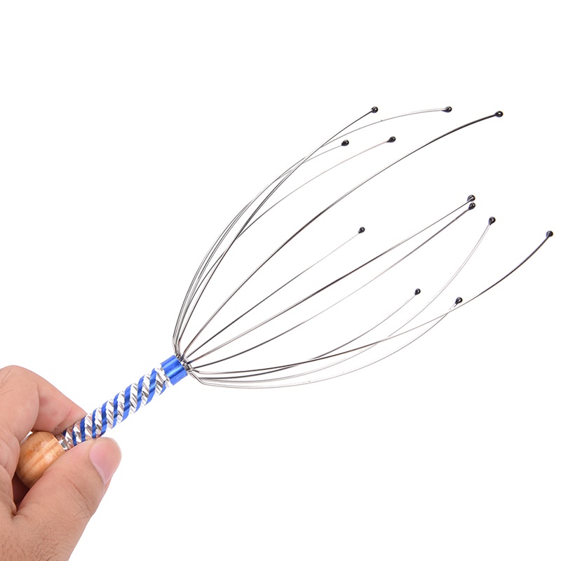 Bộ 2 Dụng Cụ Thư Giãn Chăm Sóc Sức Khỏe Tiện Dụng