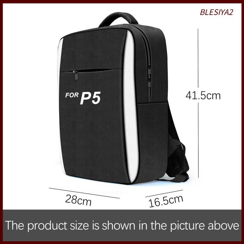 Ba Lô Đựng Máy Chơi Game PS5