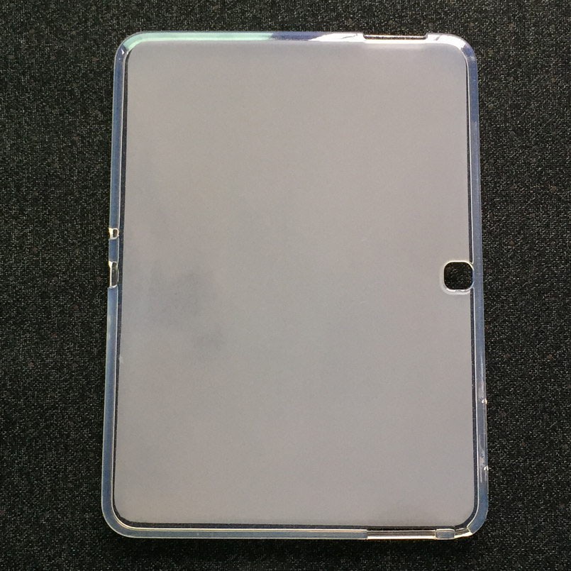 Ốp Tpu chống sốc thích hợp cho máy tính bảng Samsung Galaxy Tab 4 10.1 SM-T530 T531 T535 T537
