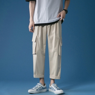 Quần Jogger Nam Thời Trang 2020