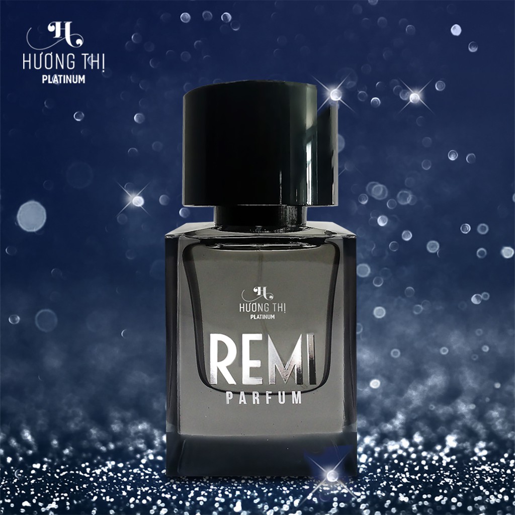 Nước Hoa Nam Remi Hương Thị Phong Cách Cá Tính Cho Phái Mạnh 50 ml | BigBuy360 - bigbuy360.vn