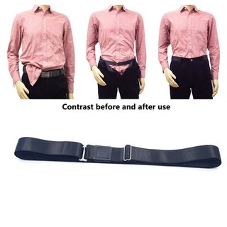 Dây Đai Nịt Thắt Lưng Giữ Áo Sơ Mi Thẳng Khi Đóng Thùng Loại Quấn Bụng