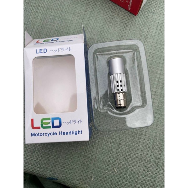 Bóng LED BI CẦU DREAM JUPITER FUTURE, WAVE THÁI bi cầu chân T19 M5