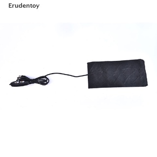 Đệm Sưởi Ấm Bằng Điện USB Diy