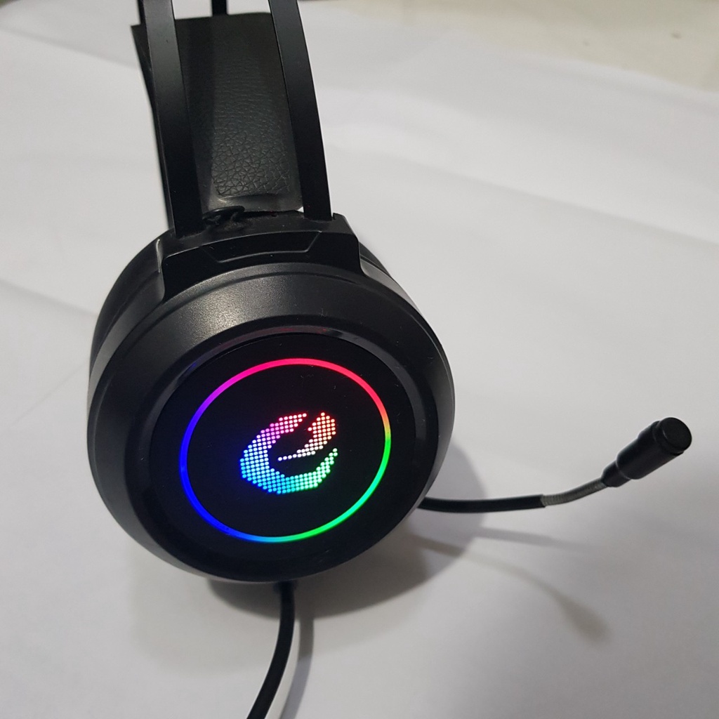 Tai nghe G-net H8 plus 7.1 chuyên Game