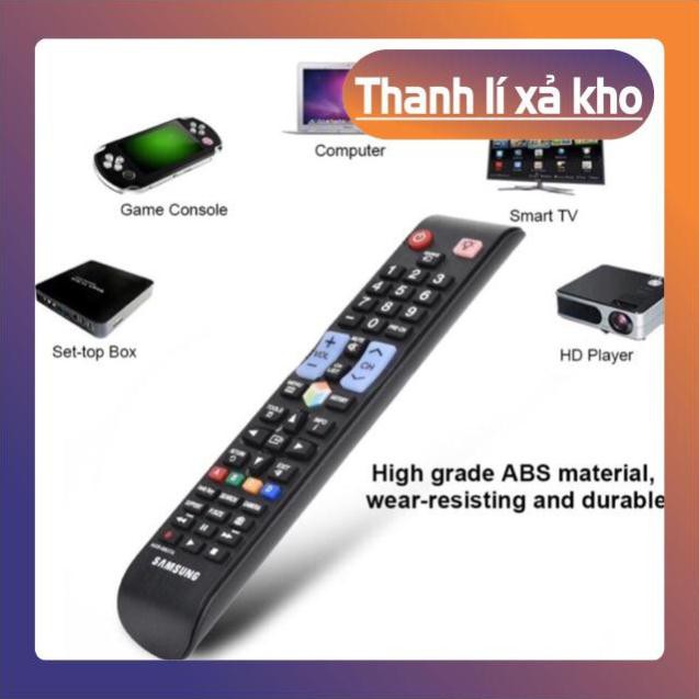 free ship Remote Điều khiển TV SAMSUNG Smart