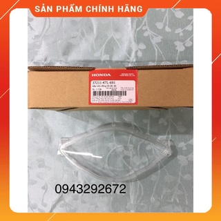 Kính đồng hồ wave 100 , rs100, ws100 honda