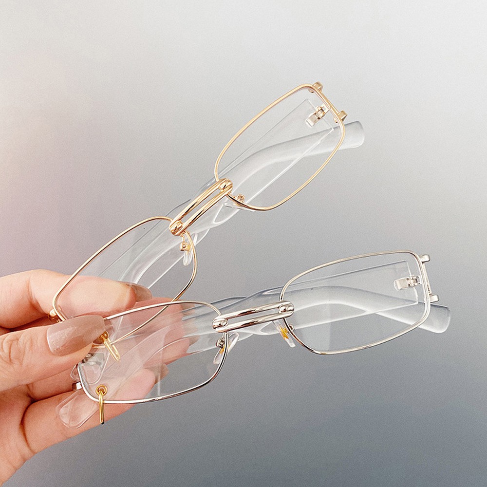 Kính Mát Chống Tia Uv Thời Trang Cho Nam