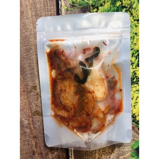 KIM CHI CẢI THẢO GÓI 85G