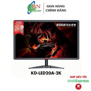 Mua Màn hình máy tính 19.1inch KODA wide Led  bảo hành 24 tháng