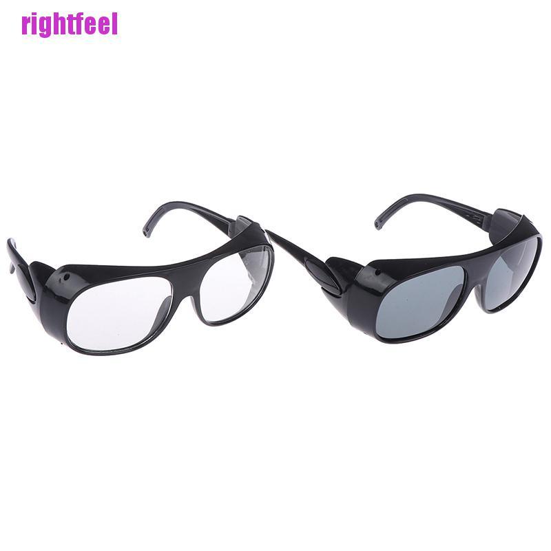 Rightfeel Welding goggles eye outdoor work protection safety glasses goggles spectacles