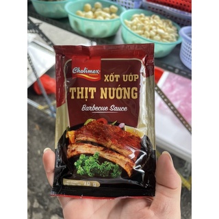 GÓI GIA VỊ , CÁC LOẠI SỐT