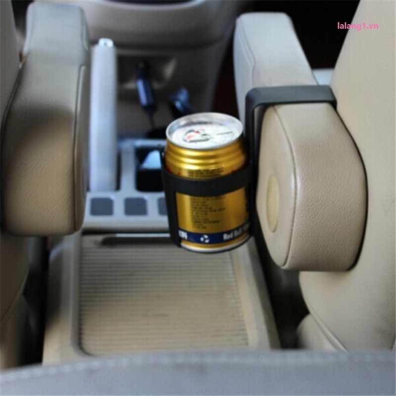 Giá để cốc/lon nước giải khát tiện lợi cho xe hơi xe máy