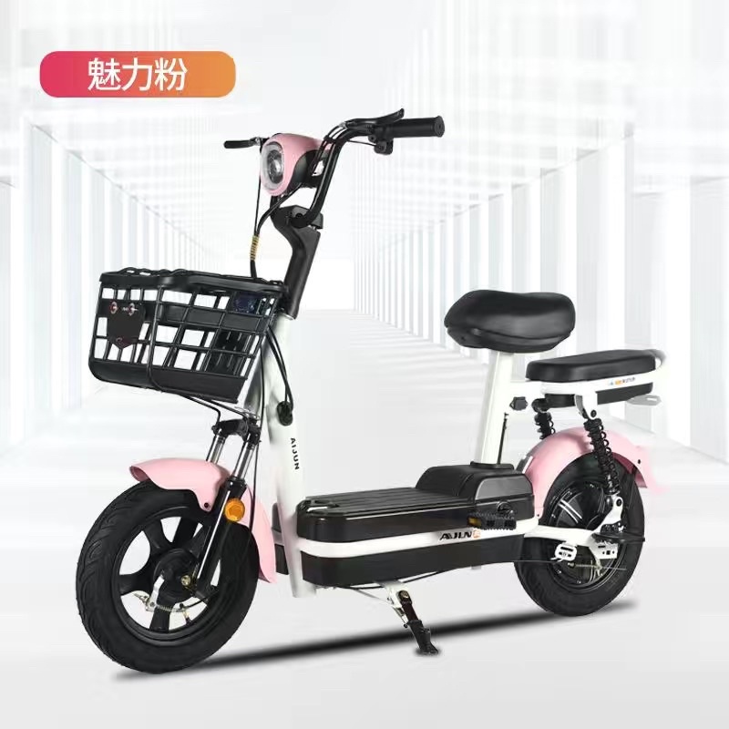 xe điện hot nhất 2022 - hàng oder