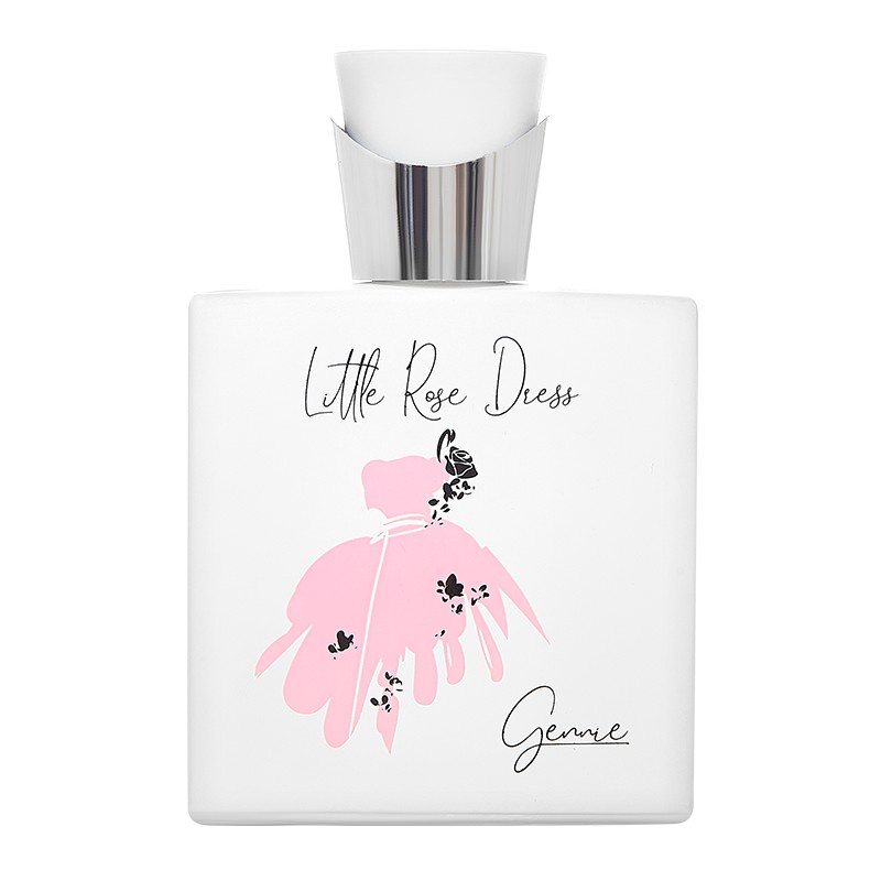 Nước Hoa Nữ Laura Anne Little Dress 50ml