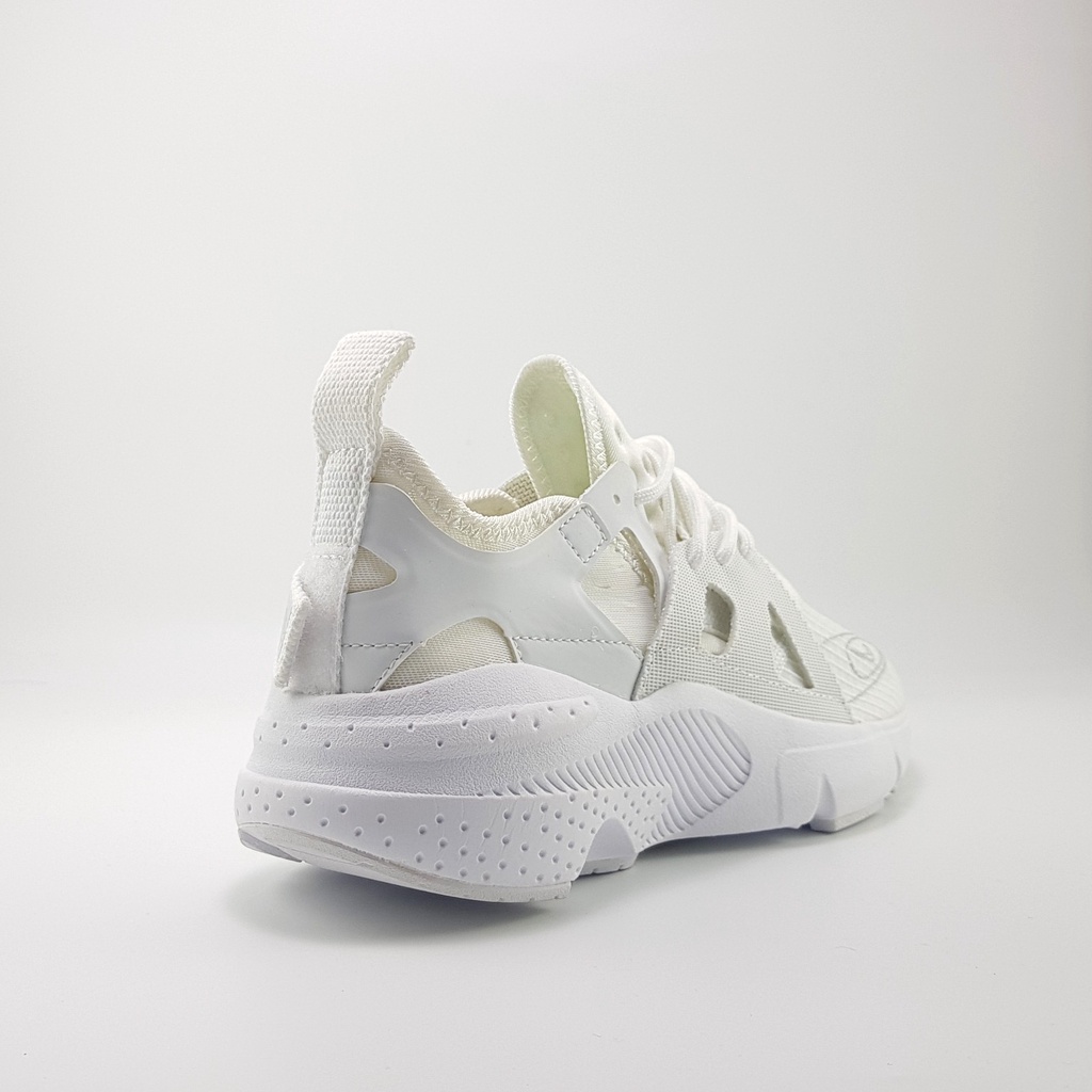 Giày Sneaker - Giày thể thao Huarache Type N.354 Full White