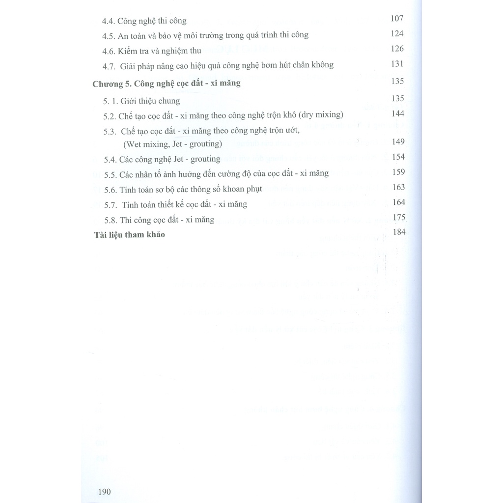 Sách - Công Nghệ Mới Trong Xây Dựng Nền Đường