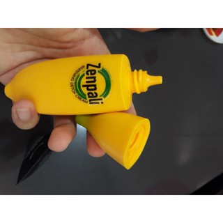 chuối cấy trắng thải độc zenpali
