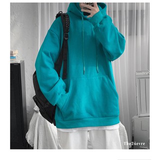ÁO HOODIE BASIC M-2XL
