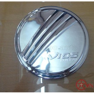 Nắp Bình Xăng Vios