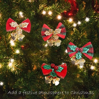 Đồ trang trí cây thông noel độc đáo