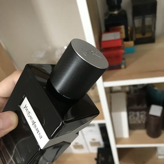 Pon Perfume - [ Mẫu thử ] Nước hoa nam 𝙔𝙫𝙚𝙨 𝙎𝙖𝙞𝙣𝙩 𝙇𝙖𝙪𝙧𝙚𝙣𝙩 𝙔 𝙀𝘿𝙋