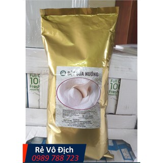 Bột sữa nướng gói 1kg