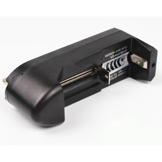 Bộ Sạc Pin Đa Năng Đủ Loại - Công Suất Cao