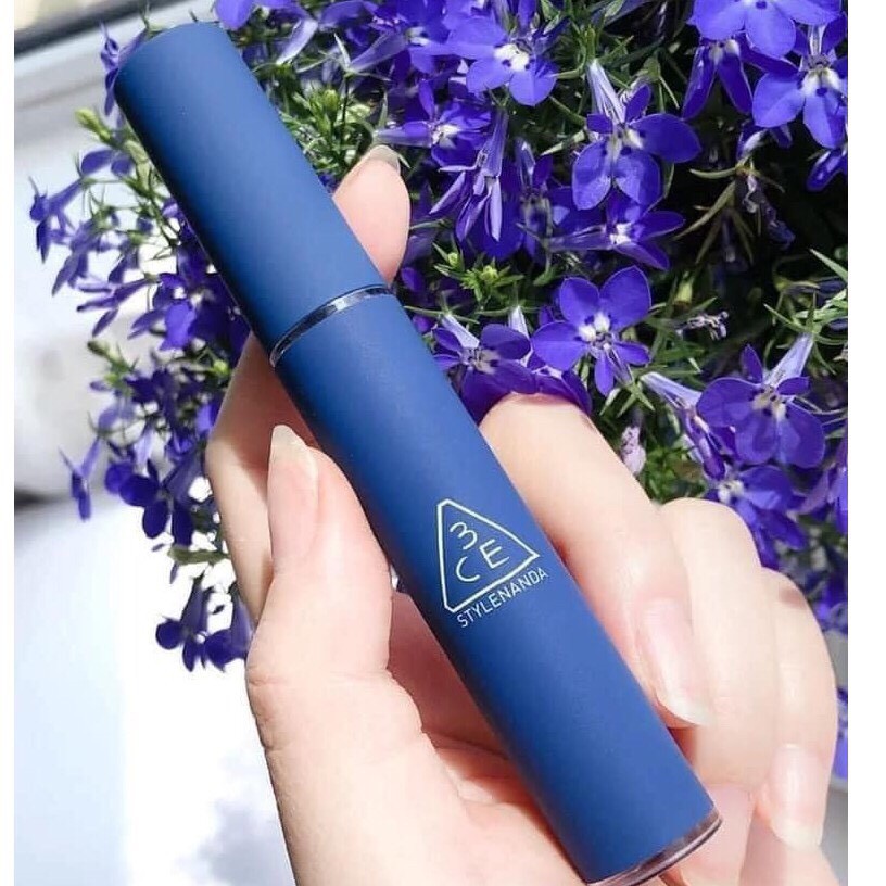 SON XANH 3ce classic blue | BigBuy360 - bigbuy360.vn