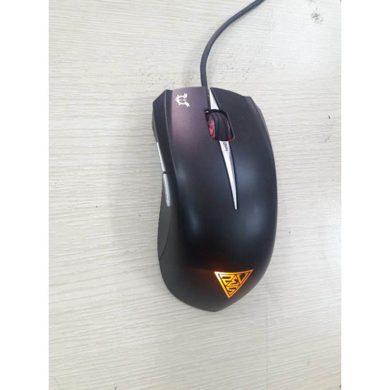 Thanh lý chuột Gamming Gamdias GMS7309